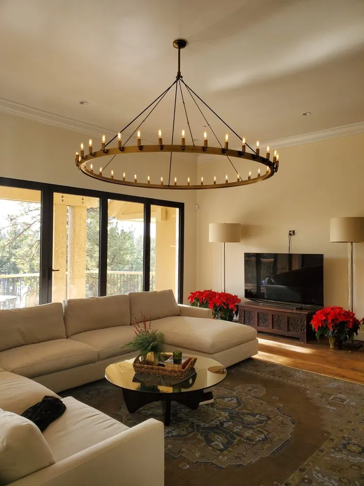 Slide of Block Electric