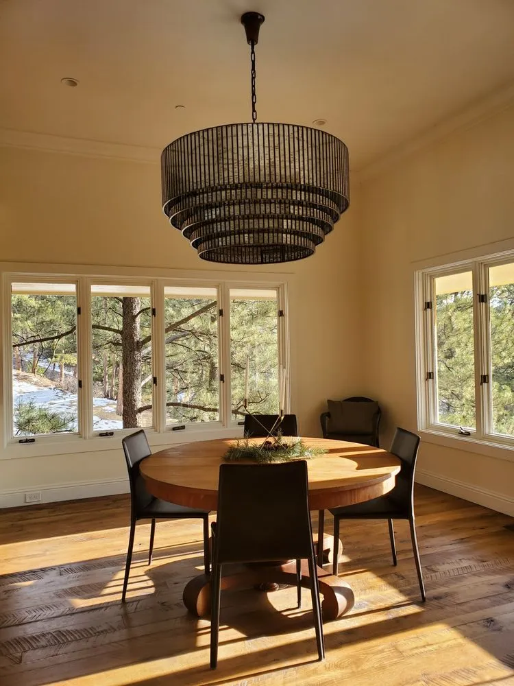 Slide of Block Electric