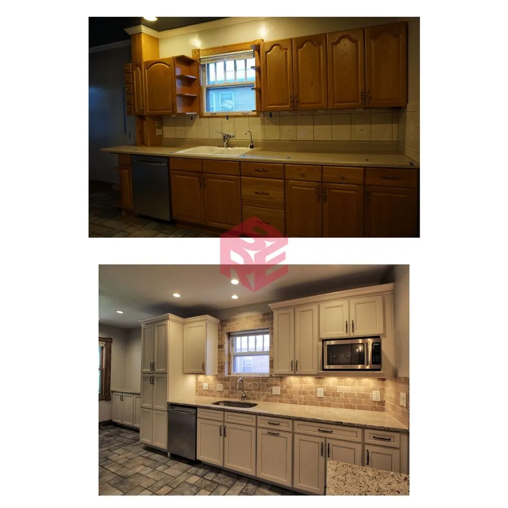 Slide of Block Electric