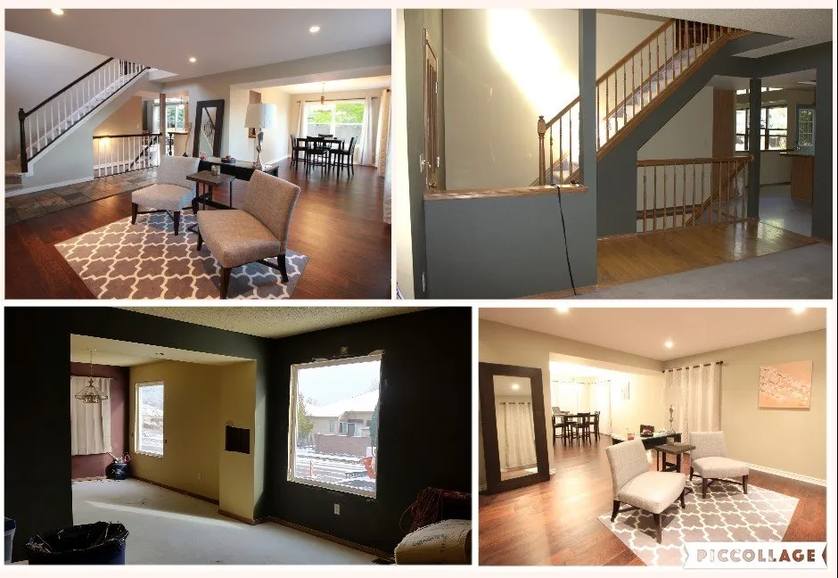 Slide of Block Electric