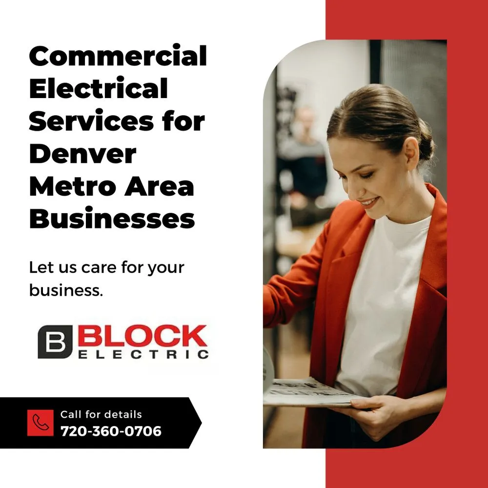 Slide of Block Electric