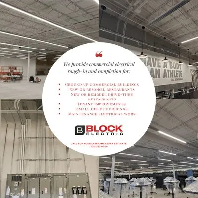 Block Electric