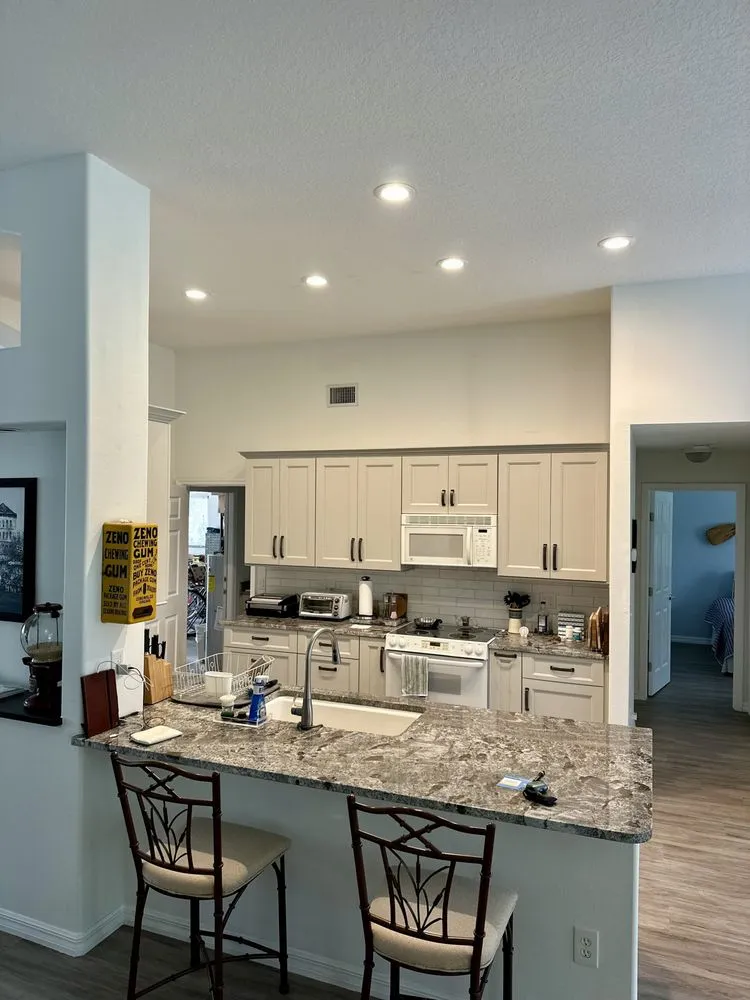 Slide of Blondin Electric