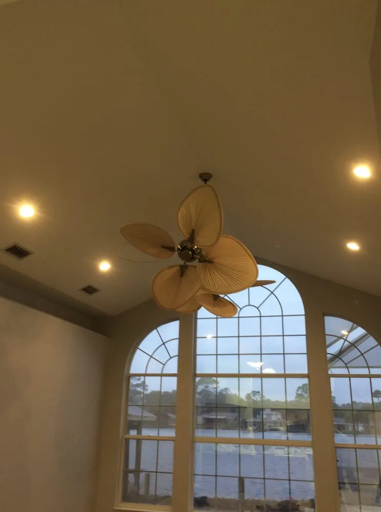 Slide of Blondin Electric