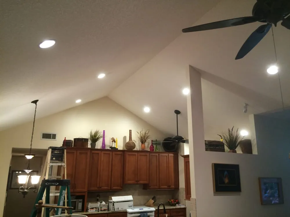 Slide of Blondin Electric