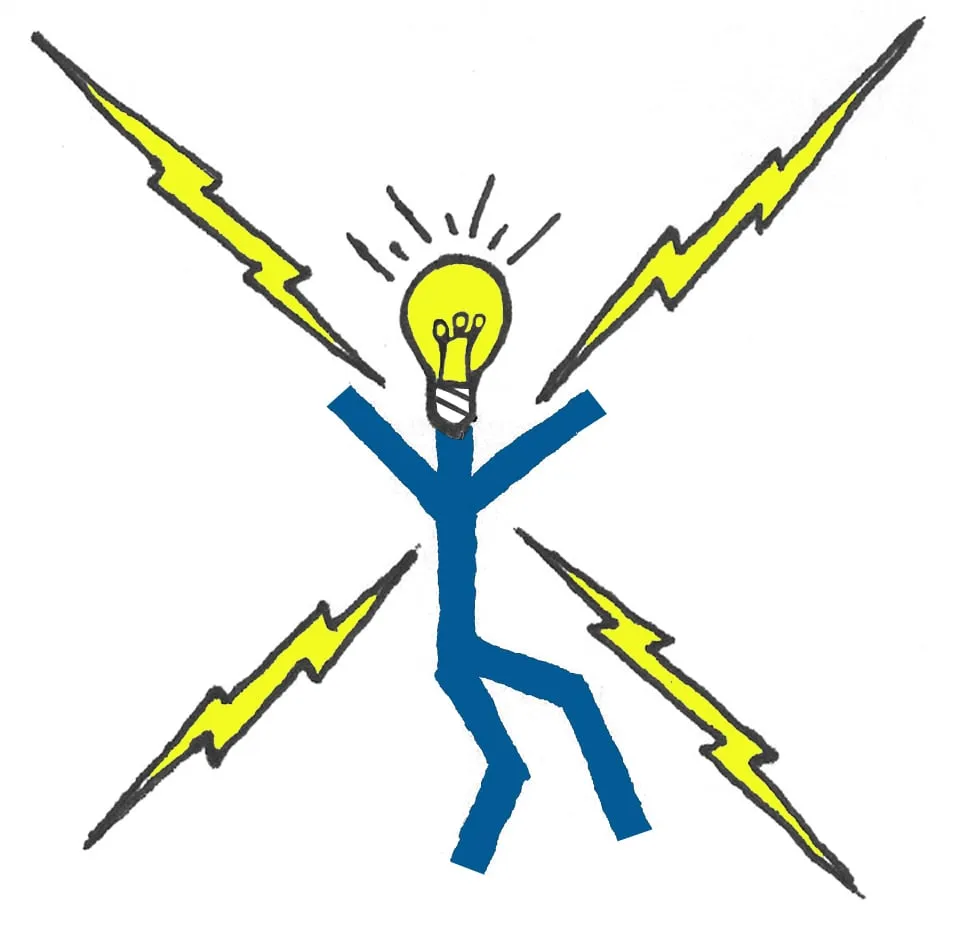 Slide of Blondin Electric