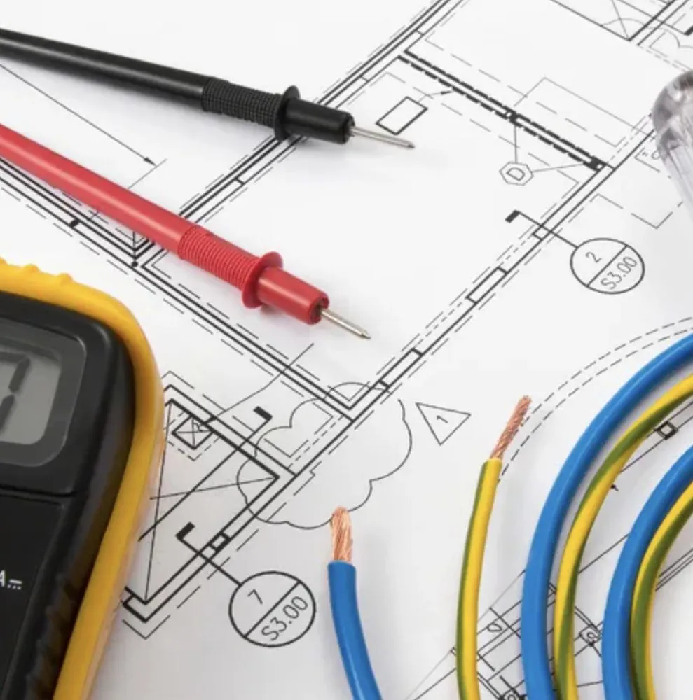 Slide of Bloom Electric