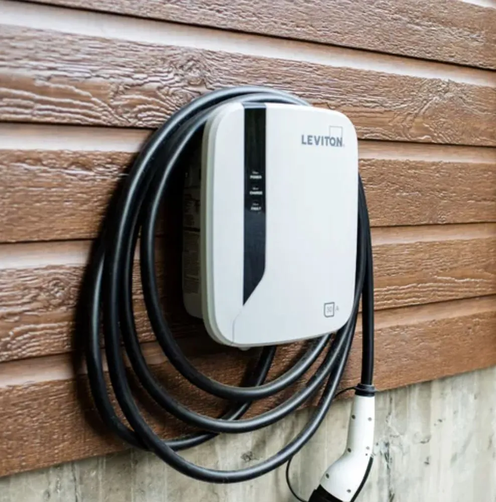 Slide of Bloom Electric