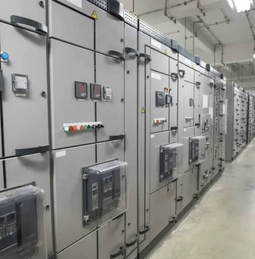 Slide of Bloom Electric