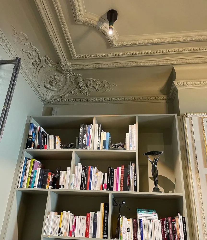 Slide of Bloom Master Electrician