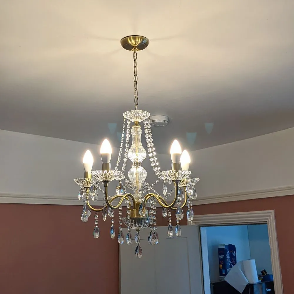 Slide of Bloomfield Ave Electrical