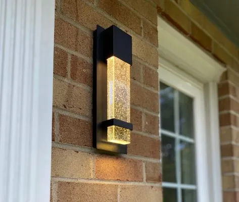 Bloomfield Ave Electrical Logo