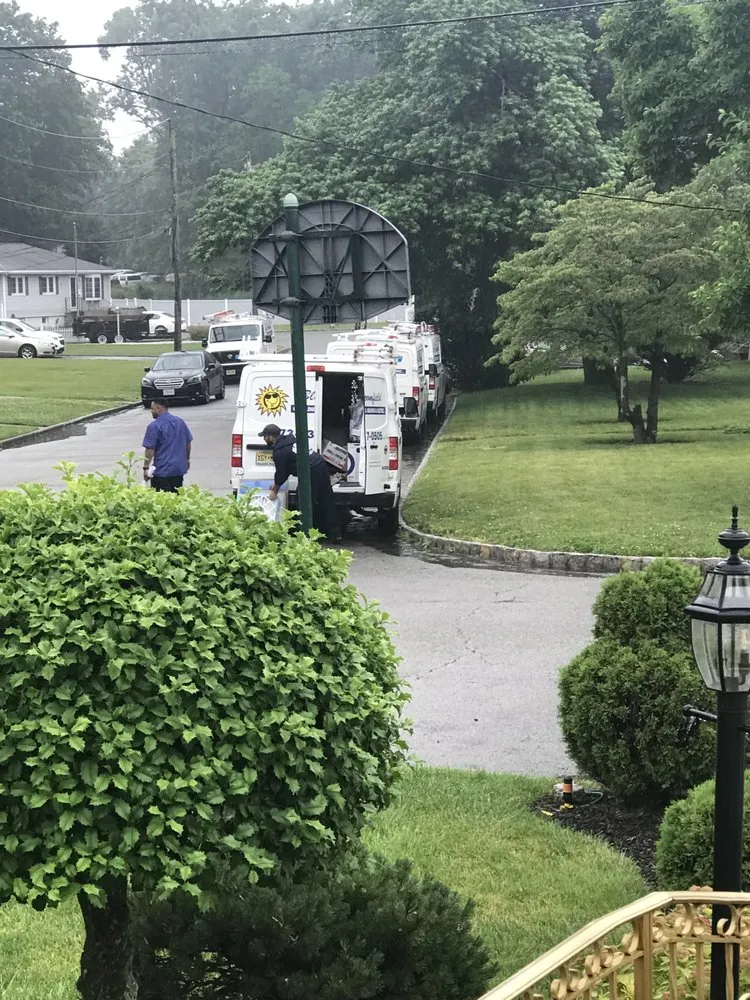 Certified electrical service for homes in panel upgrade,  by 