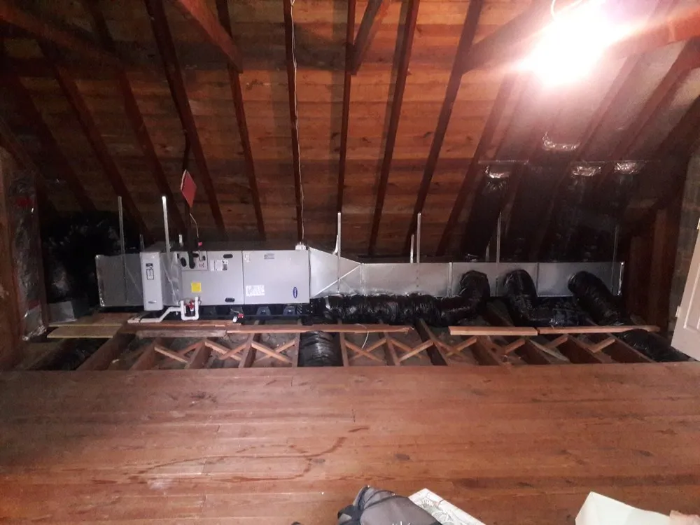 Emergency outlet and switch repair service in ,  - Bloomfield Cooling, Heating, & Electric Inc.