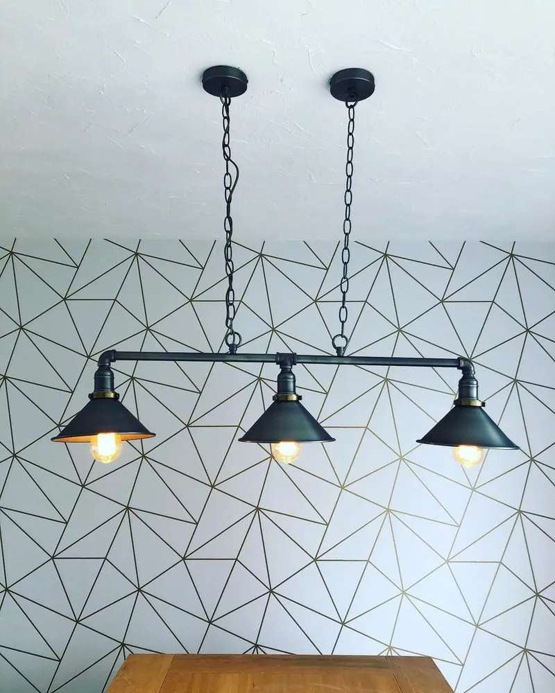 Slide of Blooming Electrician Service