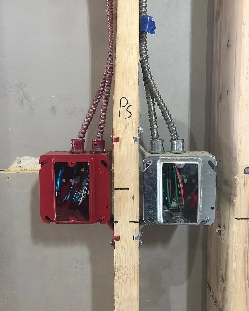 Slide of Bloomingdale Emergency Electrician