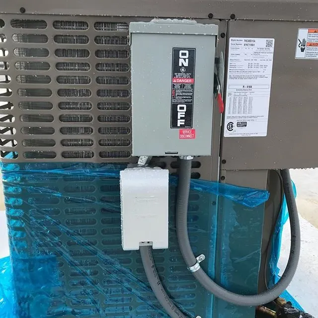 Slide of Bloomingdale Emergency Electrician