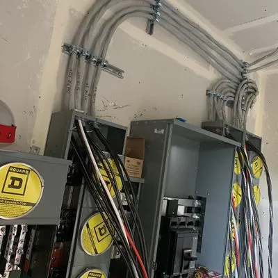 Bloomingdale Emergency Electrician