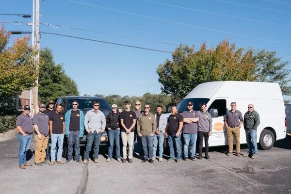 Blount Electrical Services