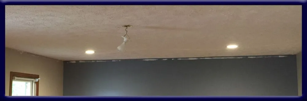 Slide of BLS Electrical