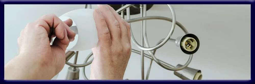 Slide of BLS Electrical