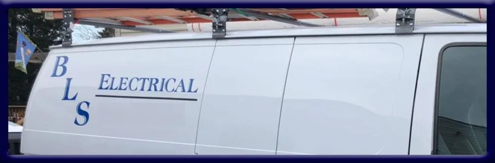 Slide of BLS Electrical