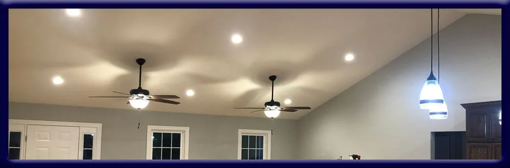 Slide of BLS Electrical