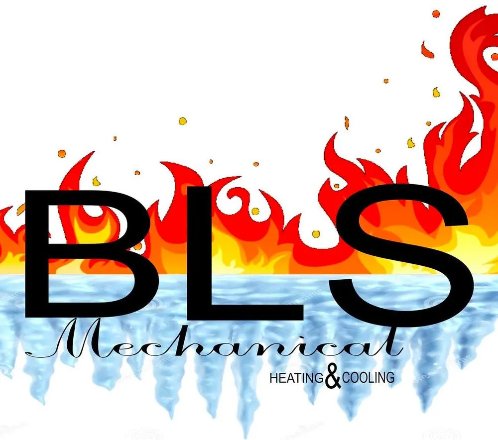 Slide of B.L.S Mechanical