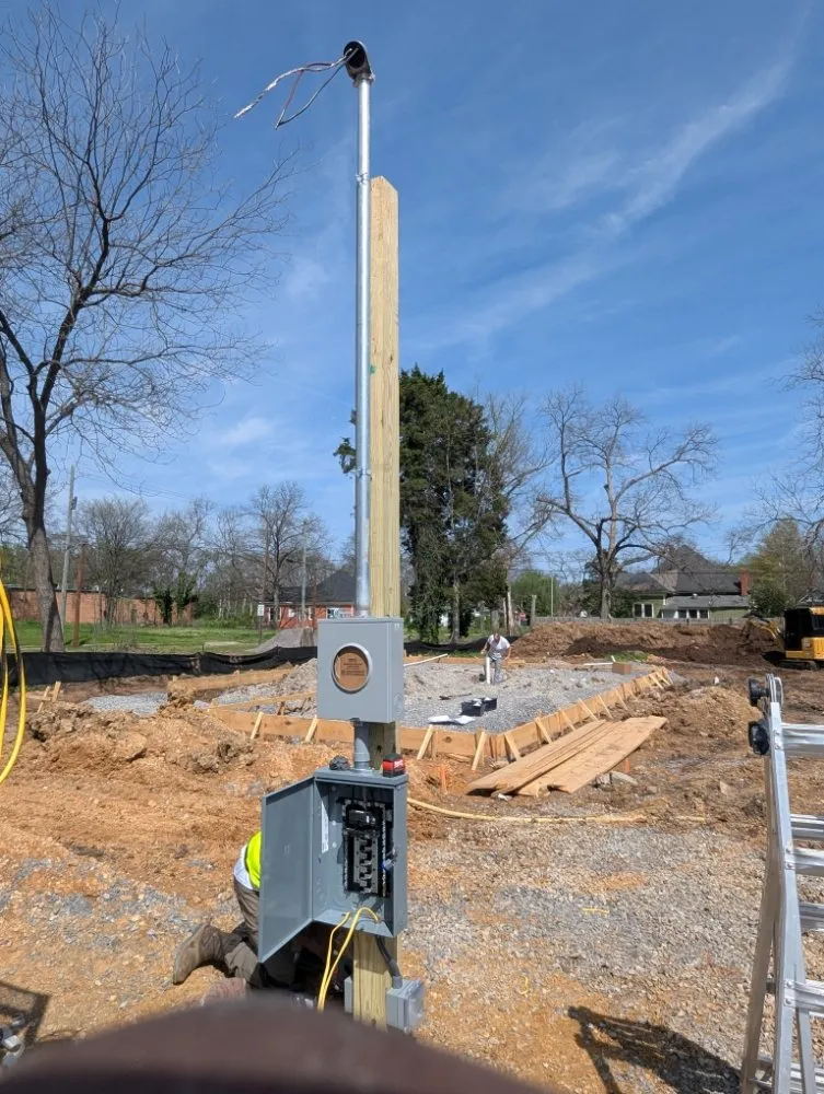 Expert emergency electrical service service in Hueytown, AL - Blue Bear Electrical