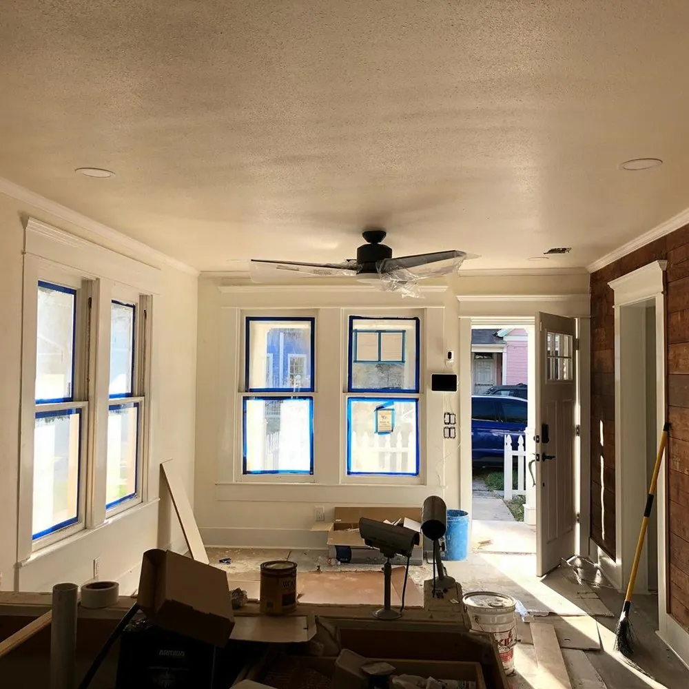 Slide of Blue Bird Electrical