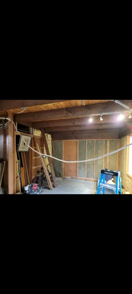 Slide of Blue Bird Electrical Contracting