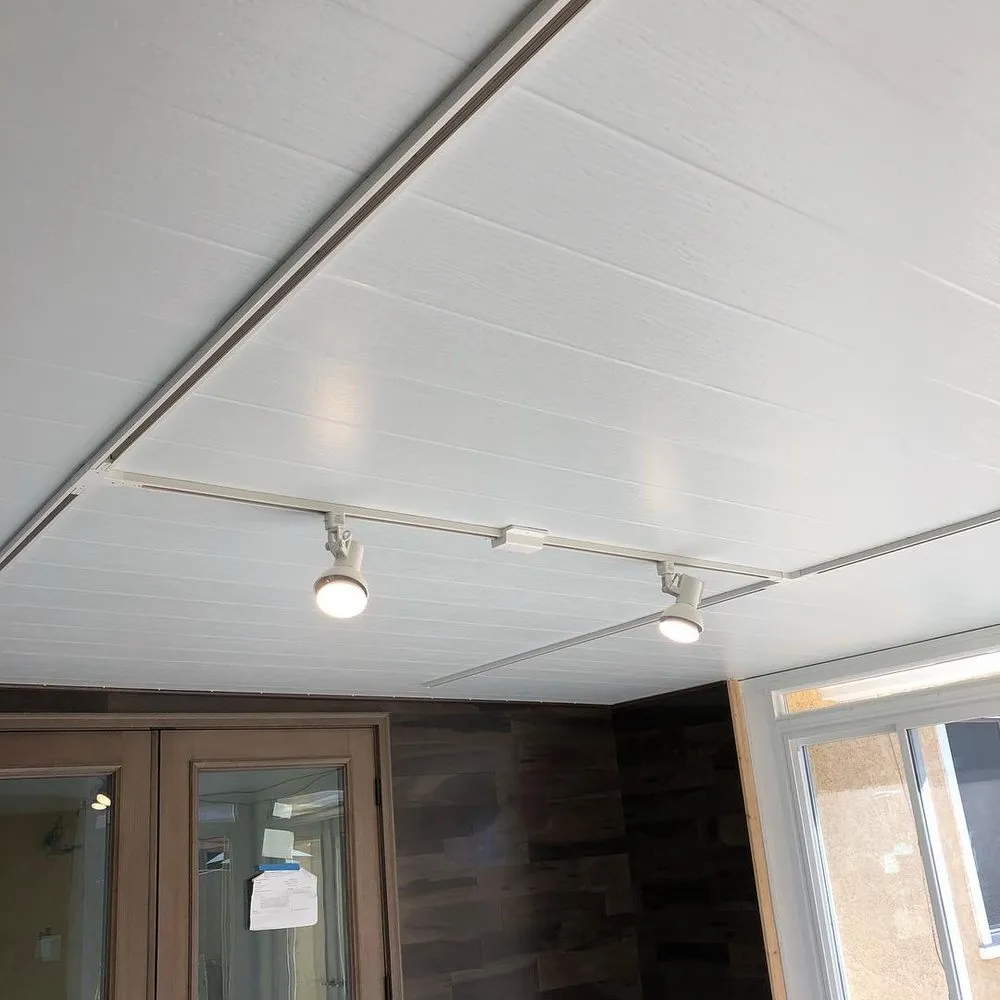 Slide of Blue Bolt Electrical