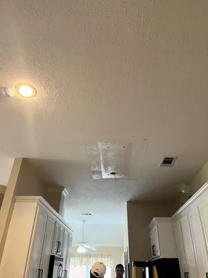 Blue Bulb Electrical Logo