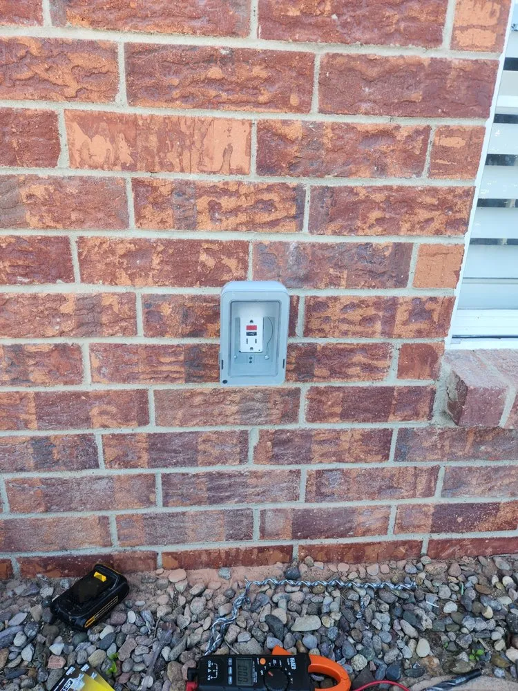 Professional electrical repair in East St. Louis, IL by Blue Circuit Pro