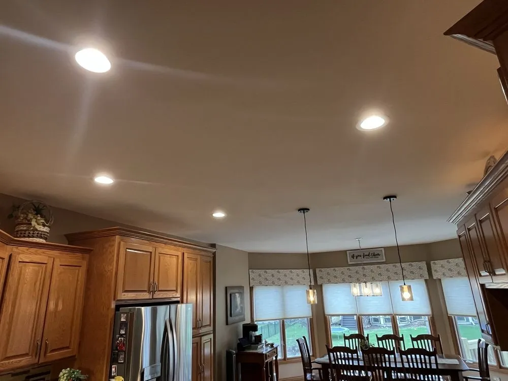 Slide of Blue Collar Electric