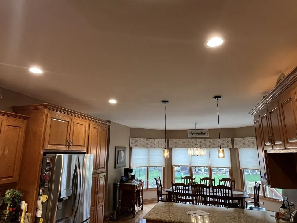 Slide of Blue Collar Electric