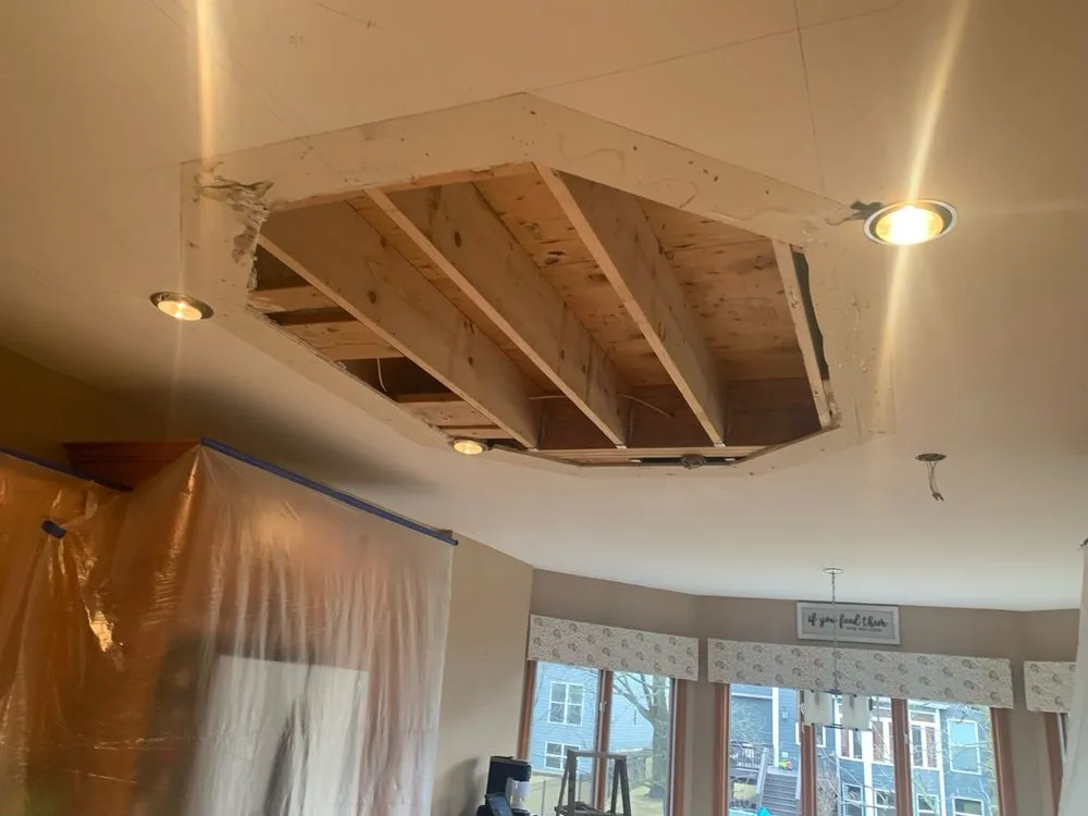 Slide of Blue Collar Electric