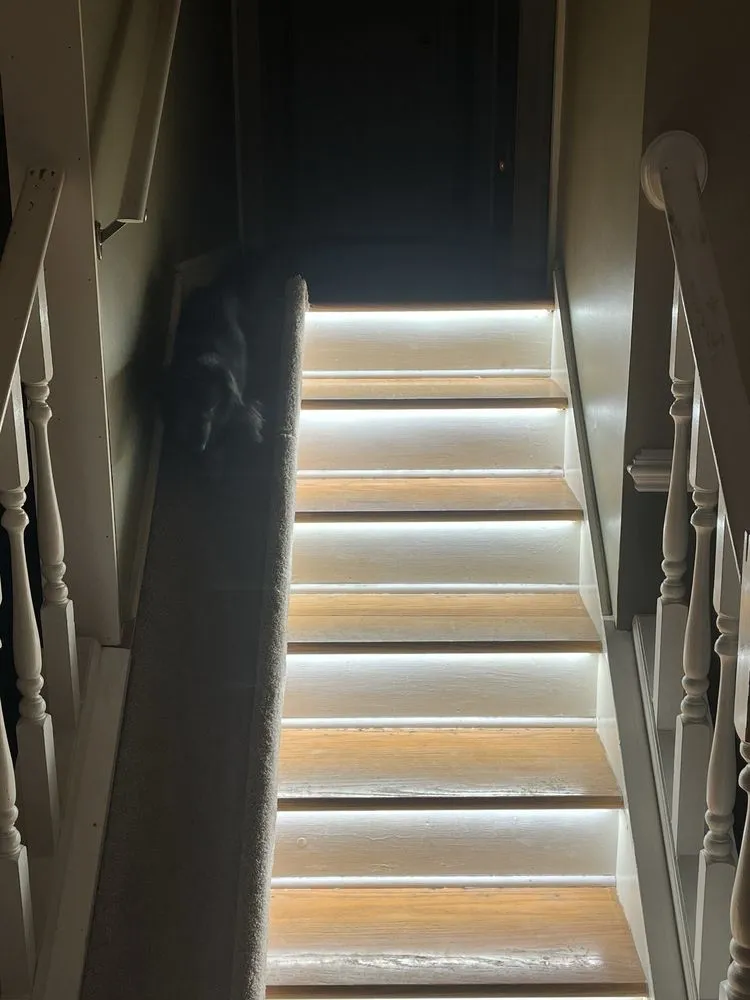 Slide of Blue Collar Electric