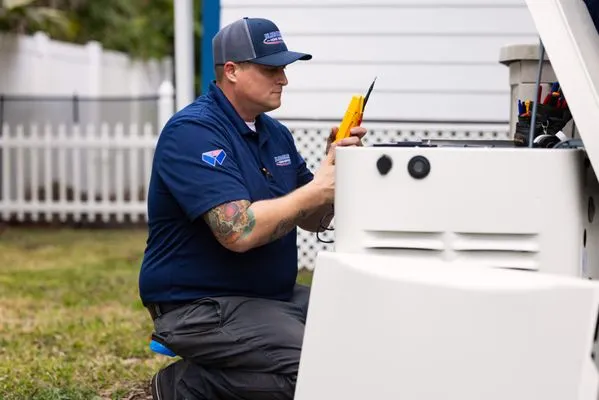 Blue Collar Electric