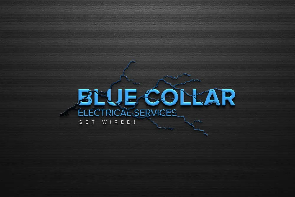Slide of Blue Collar Electrical Services