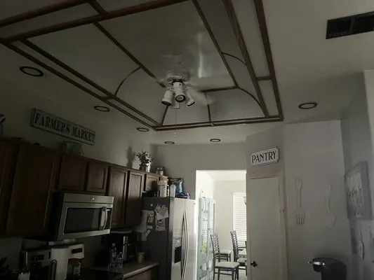 Blue Collar Electrical Services Logo