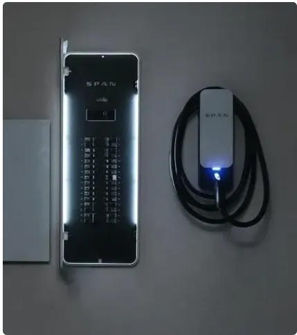 Slide of Blue Collar Electrical Services