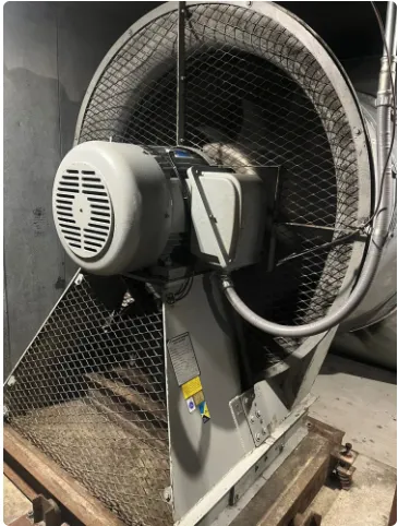 Slide of Blue Collar Electrical Services