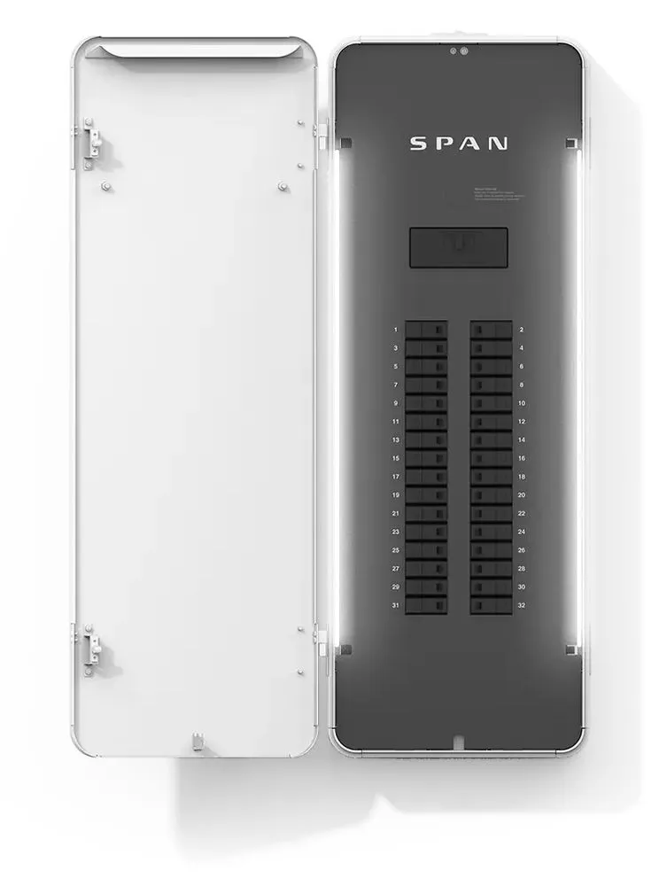 Slide of Blue Collar Electrical Services