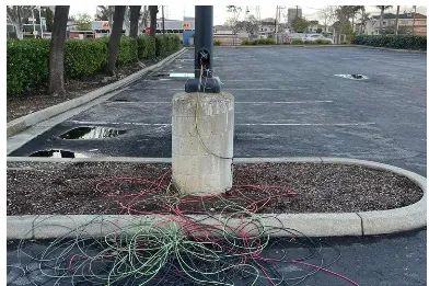 Expert panel upgrade in ,  by Blue Collar Electrical Services