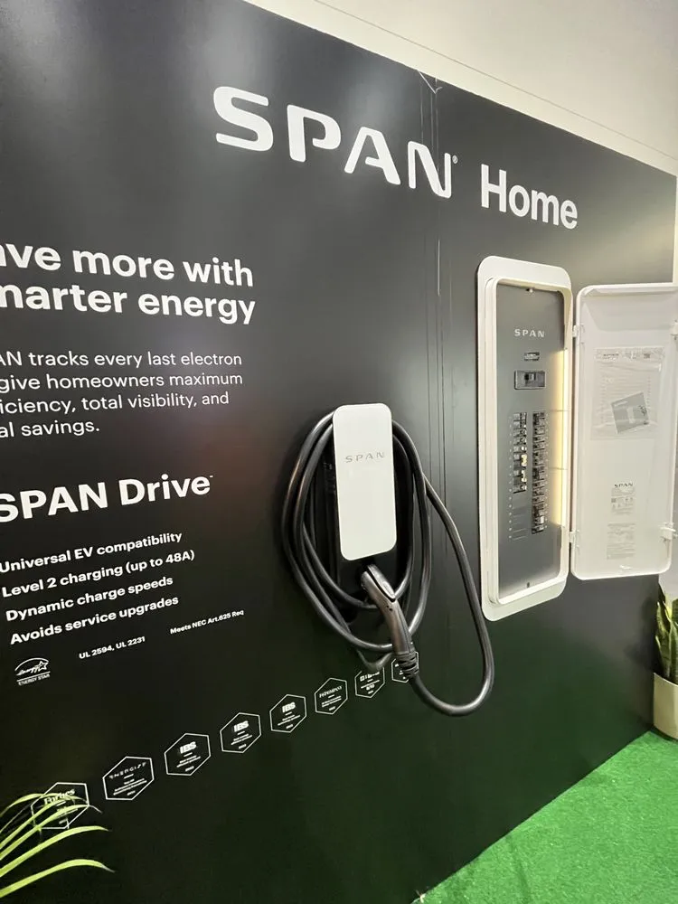 Slide of Blue Collar Electrical Services