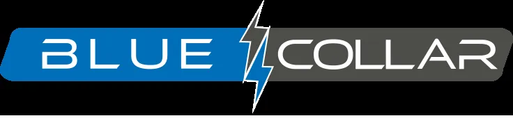 Slide of Blue Collar Electrical Services