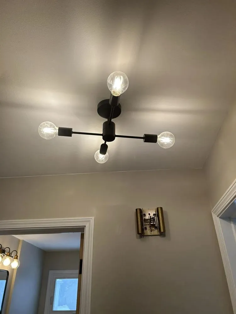 Expert outlet and switch repair in , by Blue Collar Electrician Service