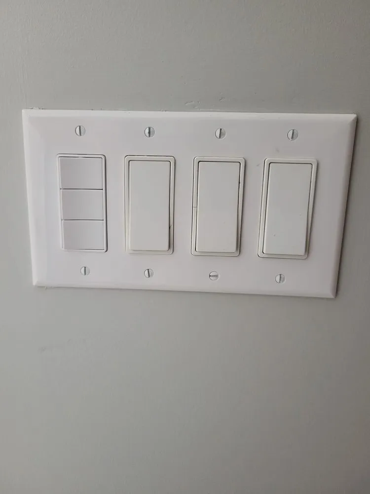 Reliable panel upgrade service in , - Blue Collar Electrician Service