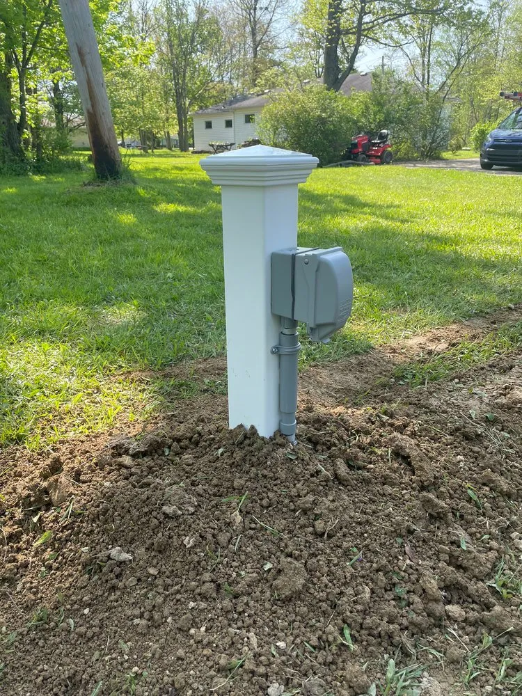 Trusted electrical service for homes in electrical repair,  by 